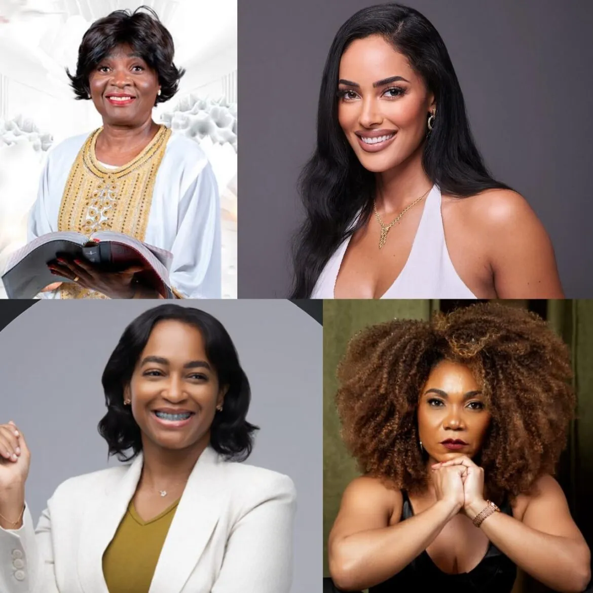 Impact Woman 2026 reforça cartaz com confirmação de quatro oradoras de referência