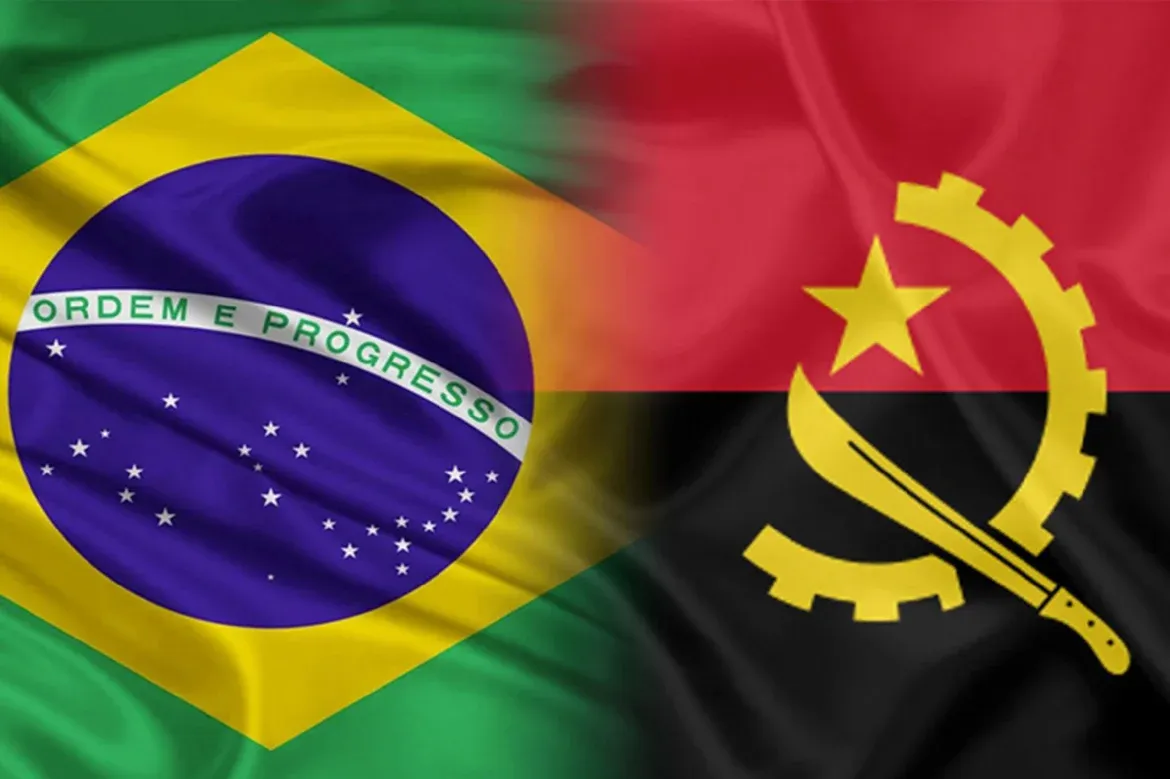 Brasil alarga prazo de validade de vistos de visita para cidadãos angolanos