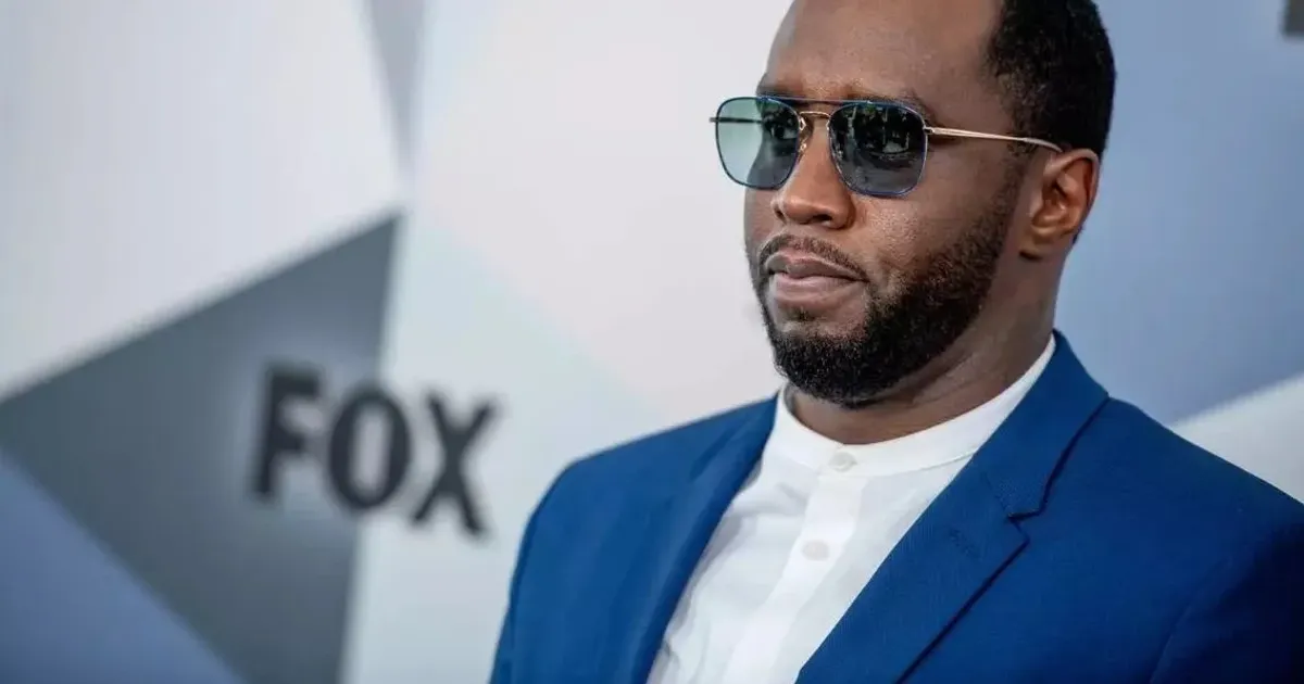 Sean “Diddy” Combs é considerado inocente de três das cinco acusações
