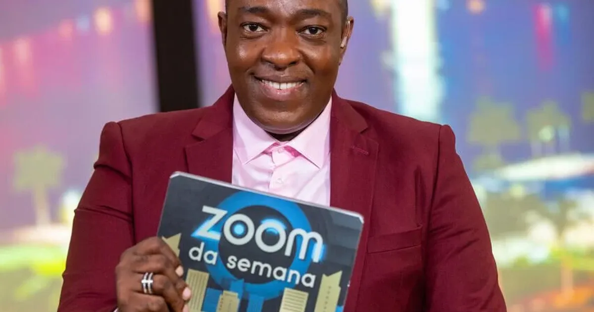 Daniel Nascimento exalta o valor da família e ressalta: “É muito bom termos para onde voltar”