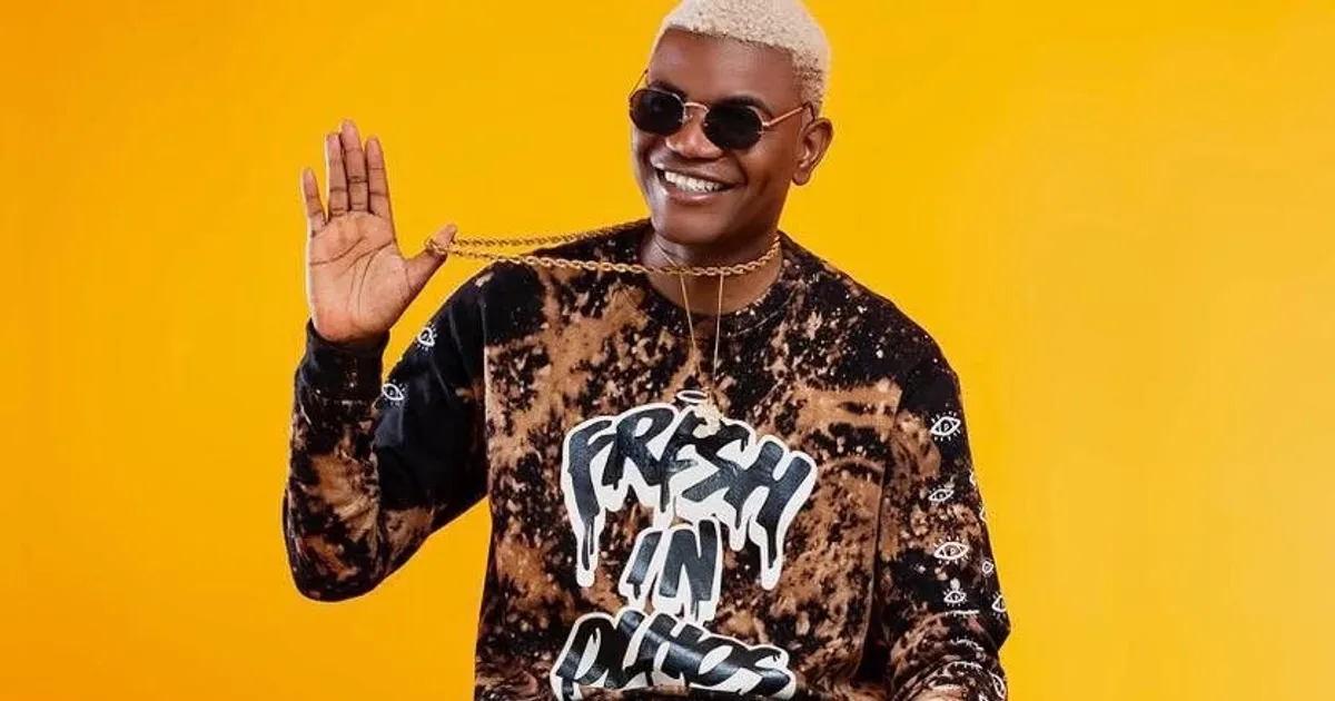 Cabo Snoop reage às declarações de Alice Aisha sobre depressão: “Não é sobre dinheiro, é mental”