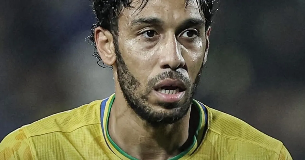 Aubameyang Afastado da Seleção do Gabão