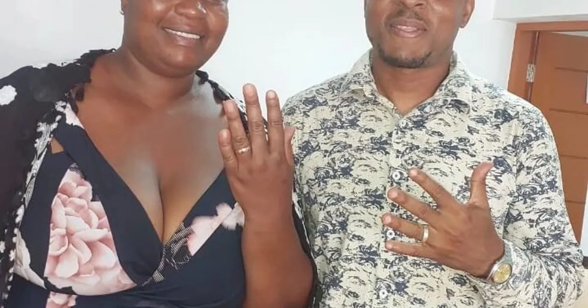 Casamento dos Sonhos: Casal moçambicano celebra união com simplicidade e felicidade