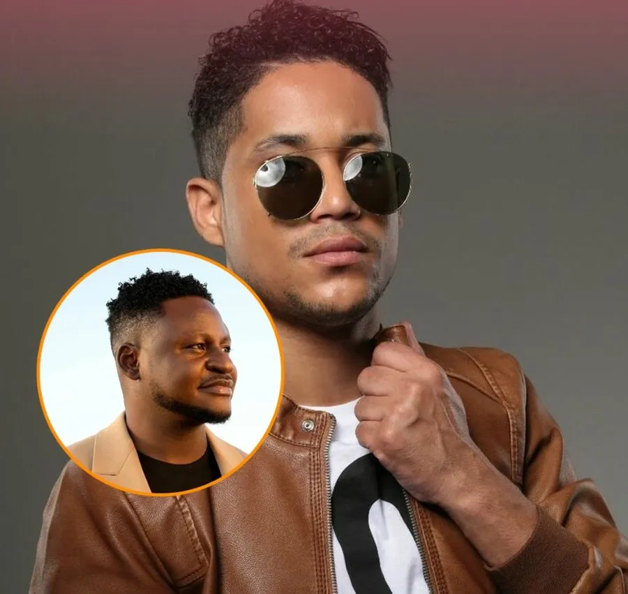 Rui Orlando e Matias Damásio conquistam Disco de Ouro em Portugal com “Peço Perdão”