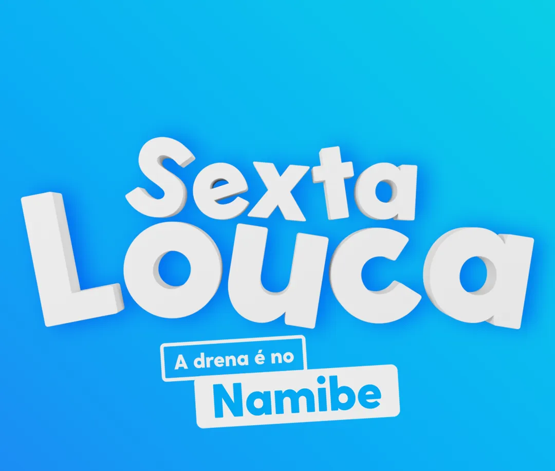 ZAP Viva leva “Sexta-Louca” ao Namibe com emissão especial da “Festa do Mar”