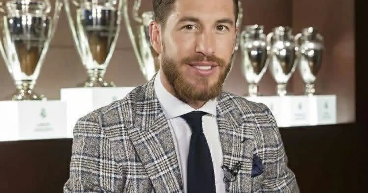 Sergio Ramos avança com proposta para comprar o Sevilla