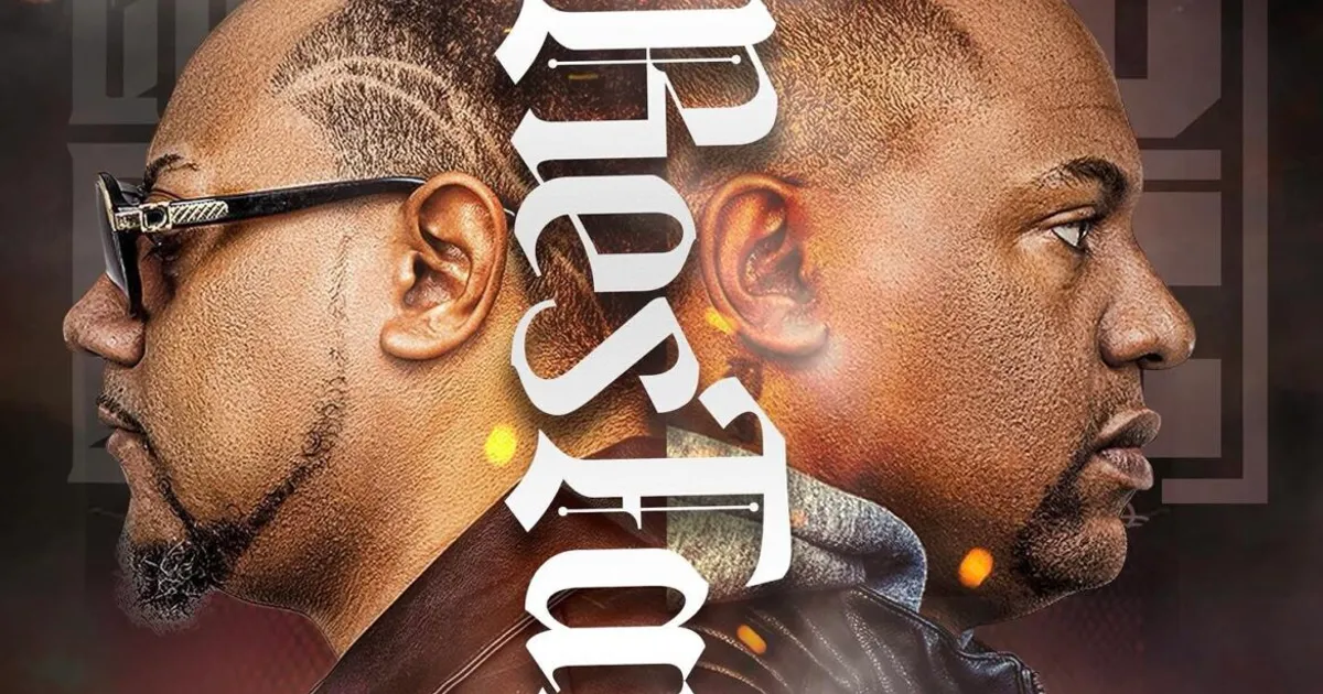 Kid MC e Extremo Signo disponibilizam álbum colaborativo “Restart”
