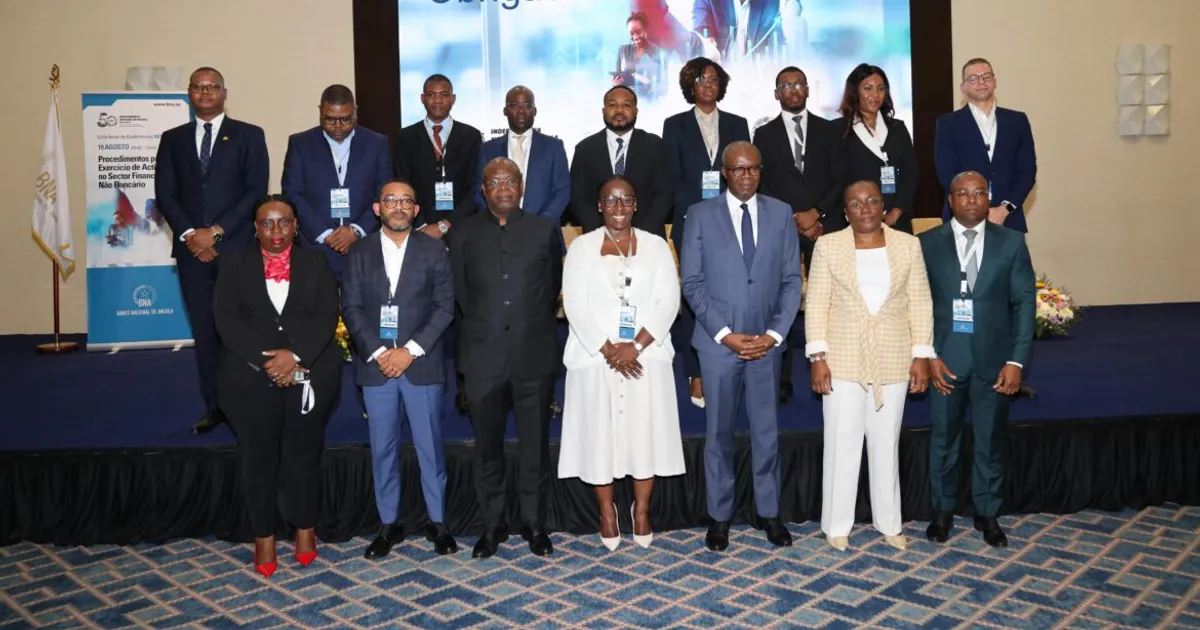 Unitel Money destaca desafios e oportunidades na prestação de serviços de pagamentos móveis em Angola