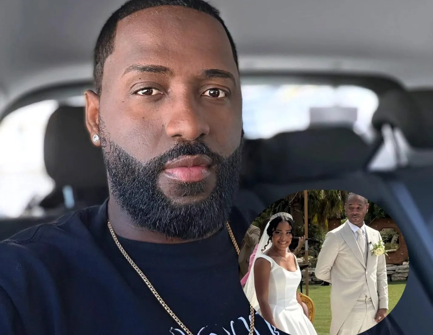 Fly Skuad felicita Deezy pela celebração do matrimónio: “Não há conquista maior do que construir um lar”