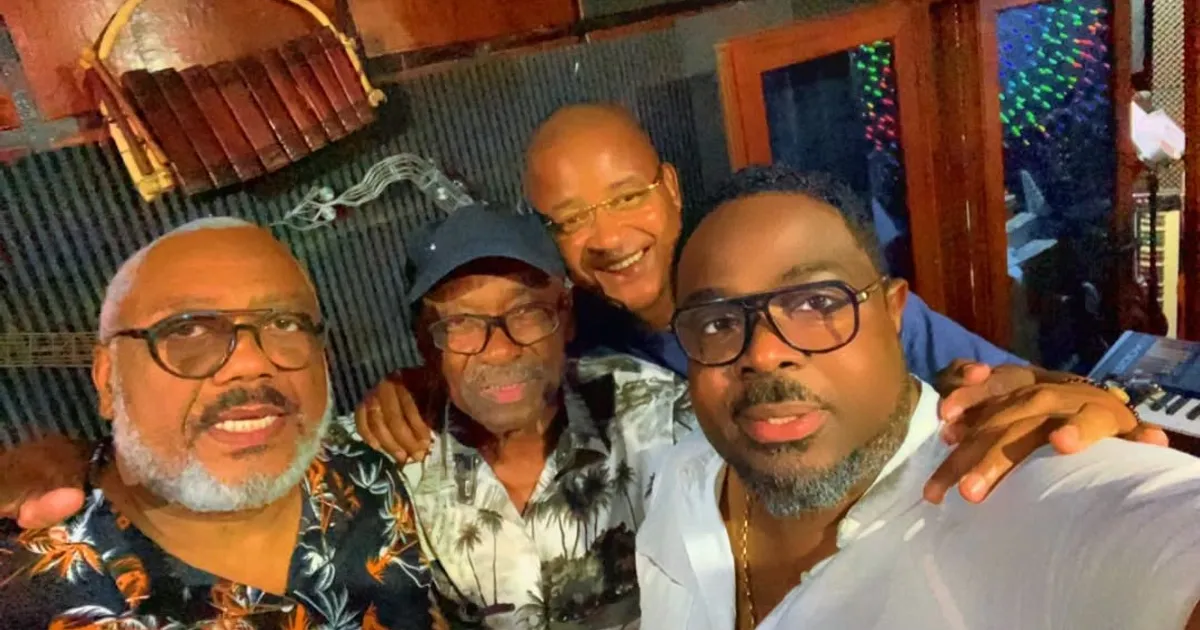 Dj Dias Rodrigues exalta o Semba como património cultural angolano
