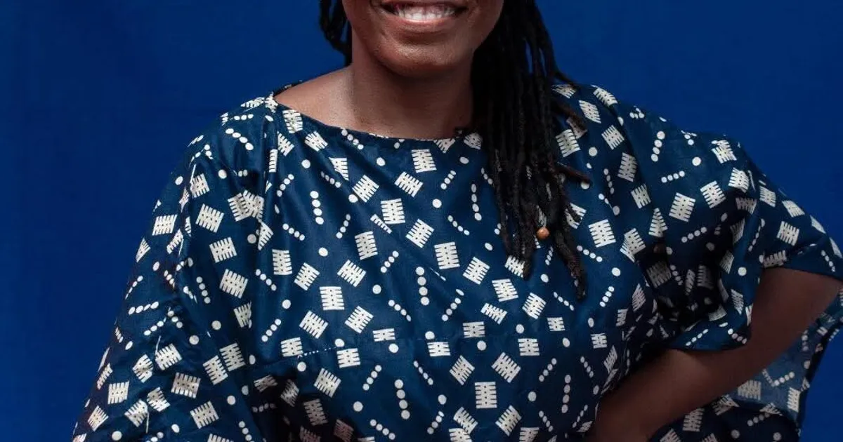 Jovem angolana indicada ao prémio africano da “EMY Africa Awards 2025”
