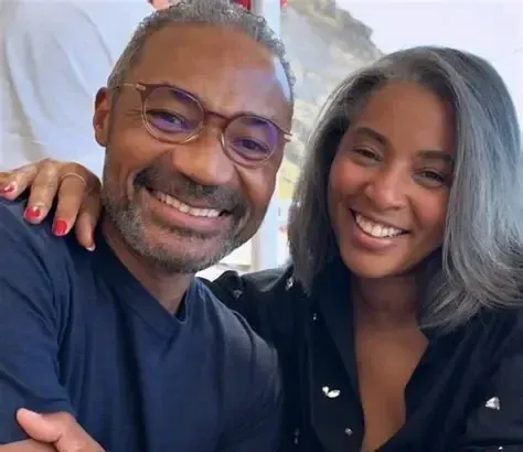 Bruna Tatiana revela início do relacionamento com o marido: “É preciso ter coragem para amar”