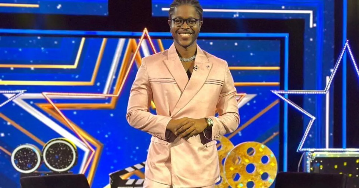 Nsexy Nunes vai apresentar a 3ª gala do Unitel Estrelas ao Palco