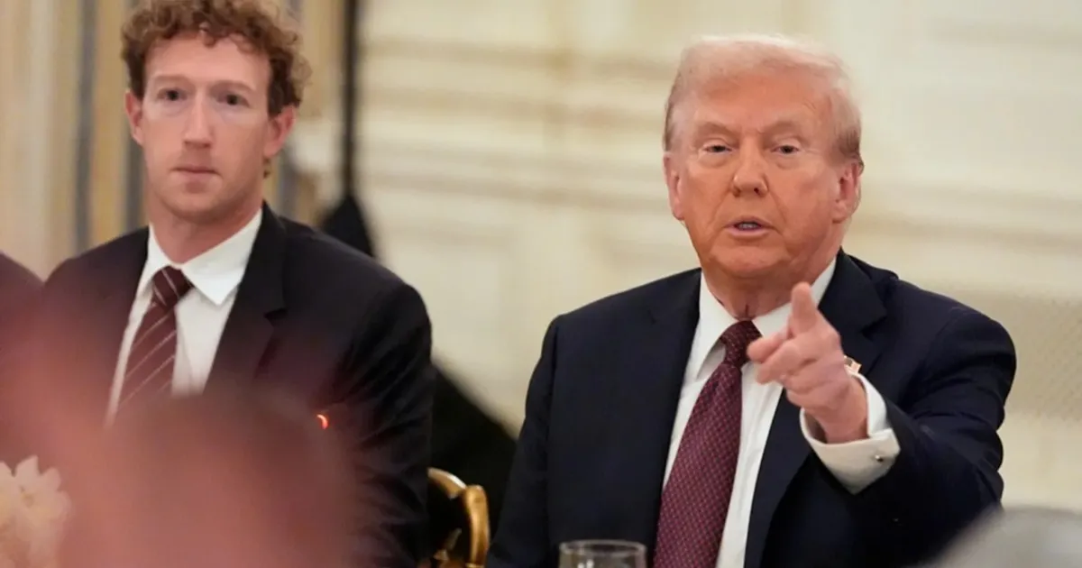 Elon Musk excluído de jantar de Donald Trump com executivos da tecnologia