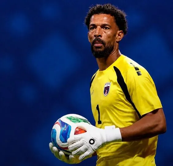 Vozinha diz ter perdido privacidade após destaque no Mundial 2026 e mantém foco na qualificação para o CAN 2027