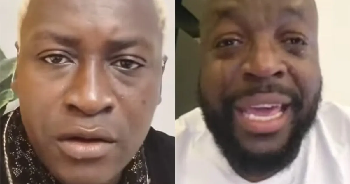 K2 defende que se faça uma homenagem ao músico Rei Hélder pela expansão do Kuduro na Europa