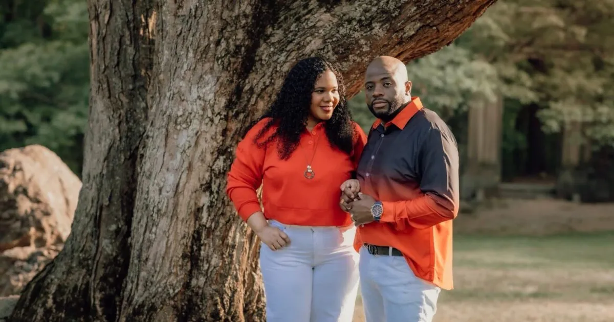 Puto Prata celebra 20 anos de casamento com declarações emocionantes à esposa
