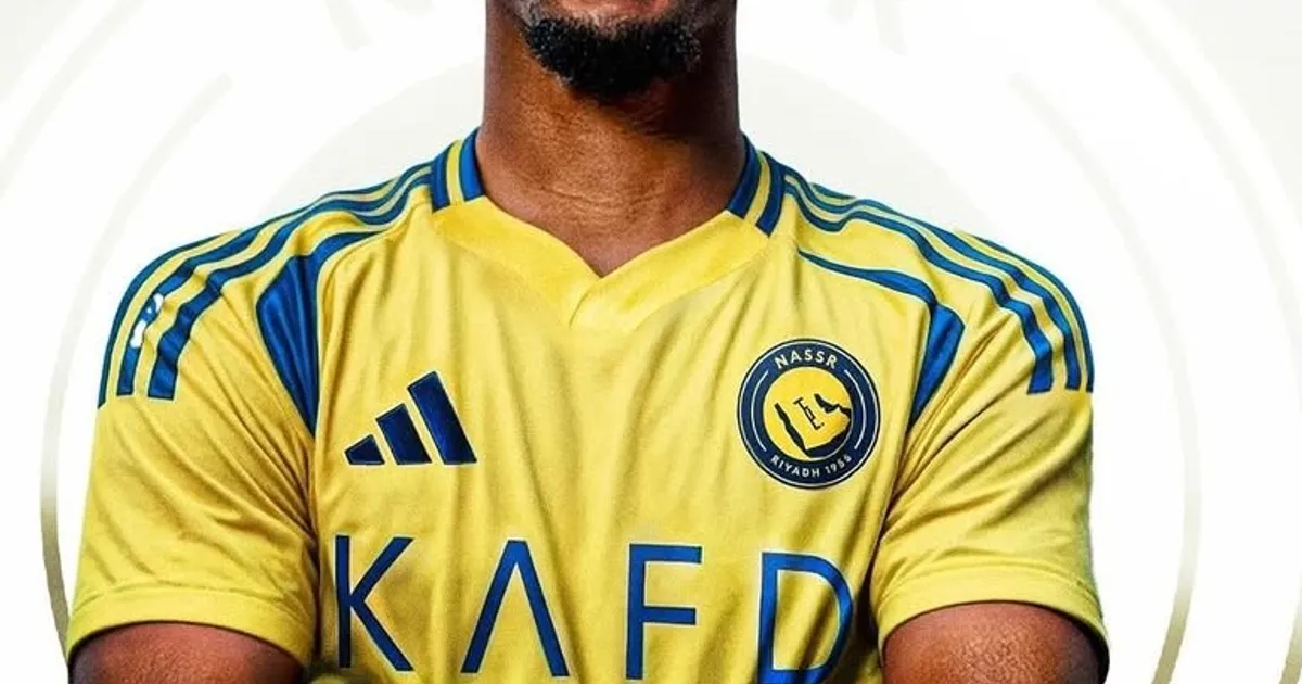 Al Nassr chega a acordo verbal para contratação de Kingsley Coman