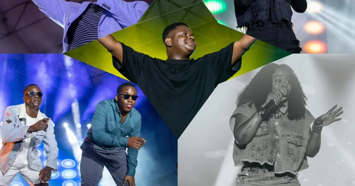 Festa dos 450 anos de Luanda começa em grande estilo e toma conta da cidade