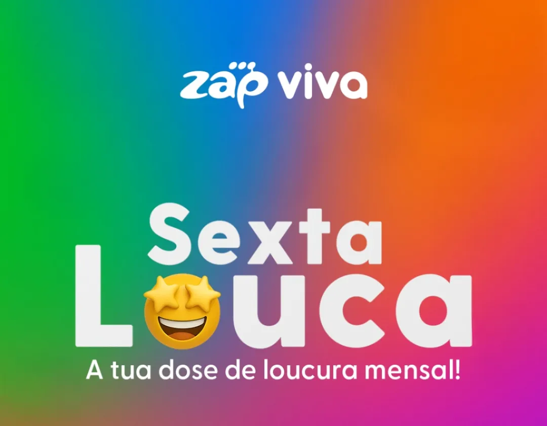 Zap Viva emite primeira “Sexta Louca” do ano com tributo aos super-heróis