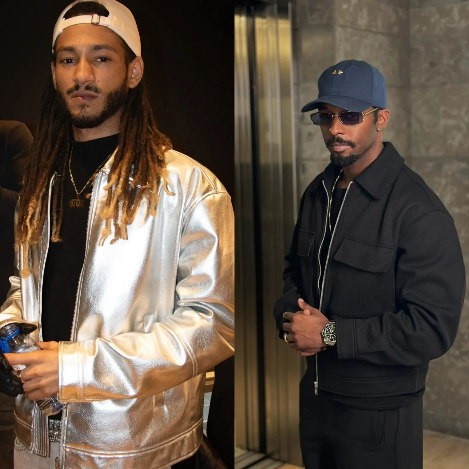 Altifridi exalta Xuxu Bower e elogia talento do ex-colega: “Tem a caneta mais pesada que eu”
