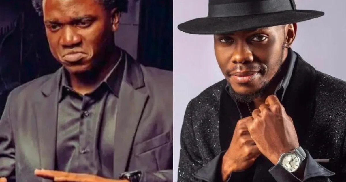 Prévia da música de Mano Chaba e Anderson Mário comove fãs nas redes sociais