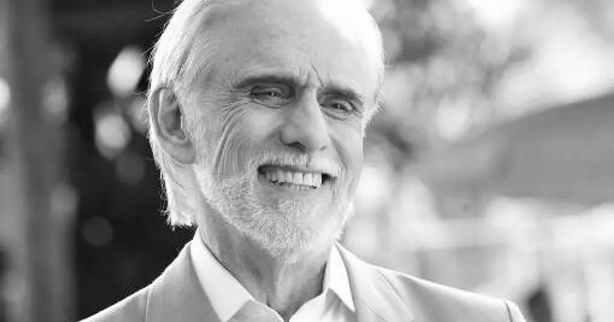 Morre aos 91 anos, Francisco Cuoco, um dos grandes galãs da TV brasileira