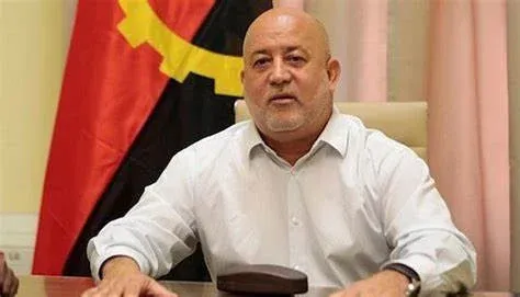Luís Nunes apresenta balanço da governação em Luanda: “Só prometo aquilo que consigo fazer”