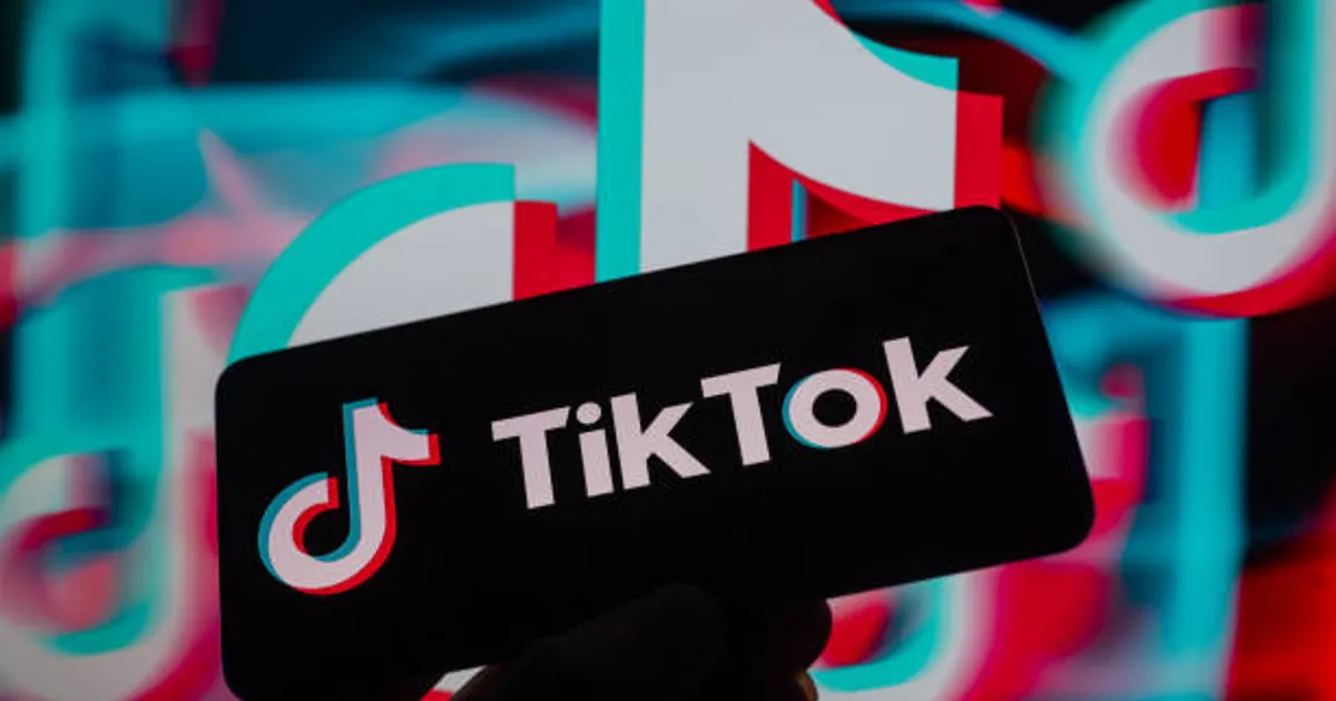 TikTok é a rede social com mais desinformação online, diz estudo