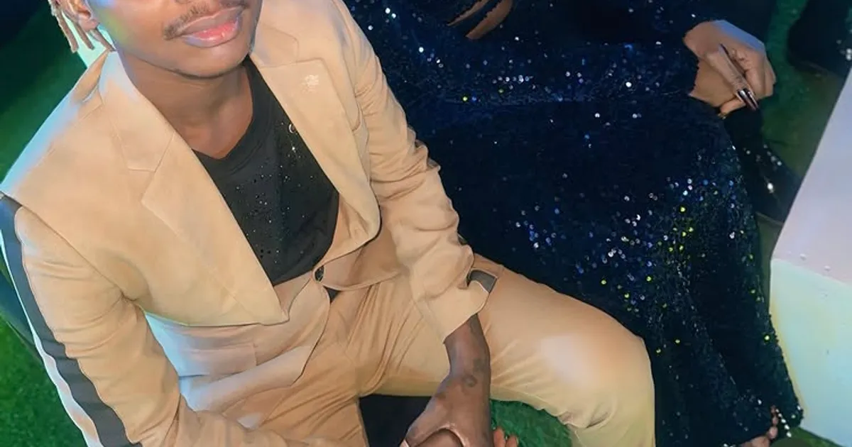Titica presta tributo a Dj Devictor e Mona Star: “Vocês fazem parte da minha base”