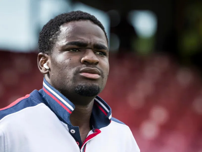 Zito Luvumbo deixa Itália e rumo à LaLiga: angolano assina por empréstimo com o Mallorca