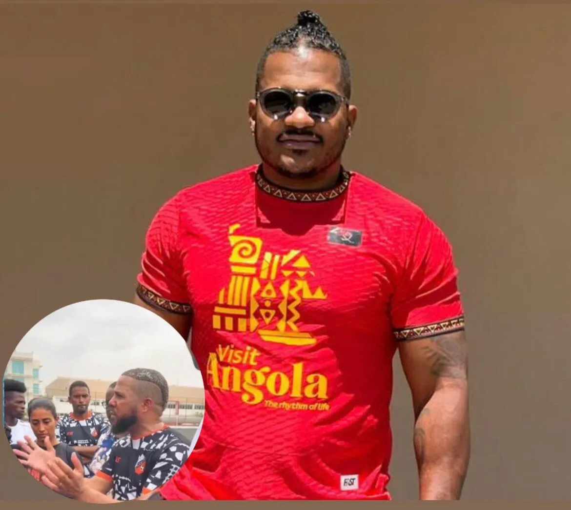 Amigos e familiares homenageiam Roxane Fernandez com jogo solidário
