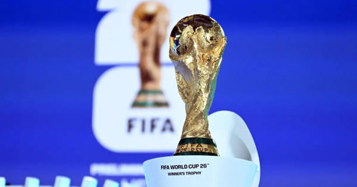 FIFA anuncia hoje quem são os melhores jogadores do futebol mundial