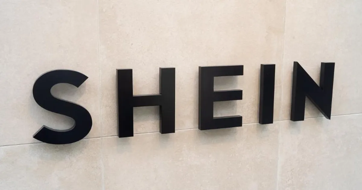 Shein sob investigação por vender bonecas sexuais com aparência infantil