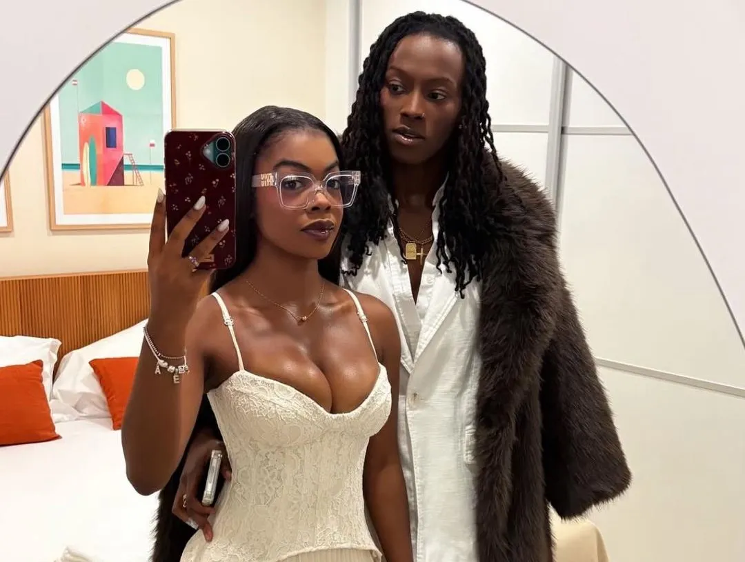Chelsea Dinorath declara-se a Judith de Carvalho após festa de aniversário: “A ti, meu amor, o meu muito obrigada”
