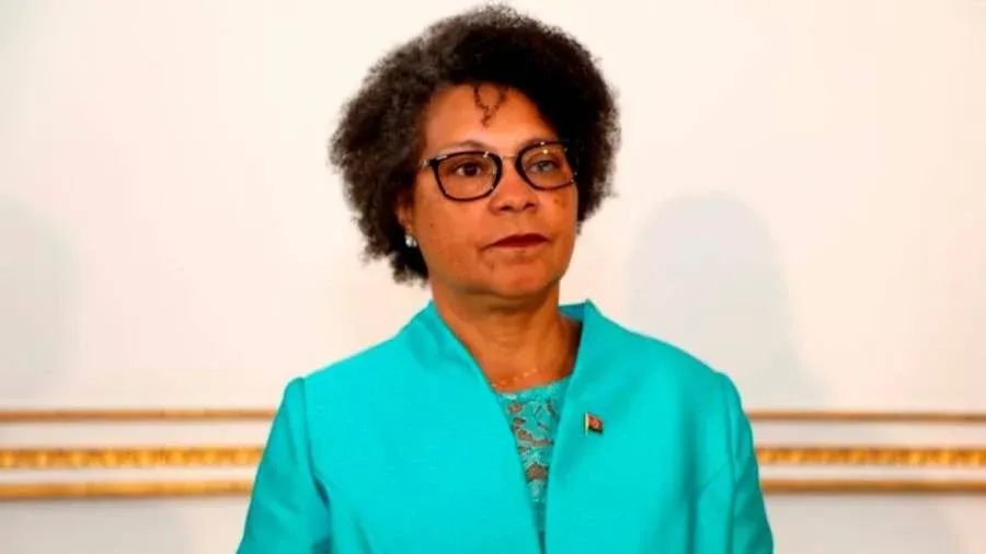 Luísa Grilo despede-se do Ministério da Educação com mensagem de gratidão: “Trabalhamos em prol da edificação de uma educação de qualidade”