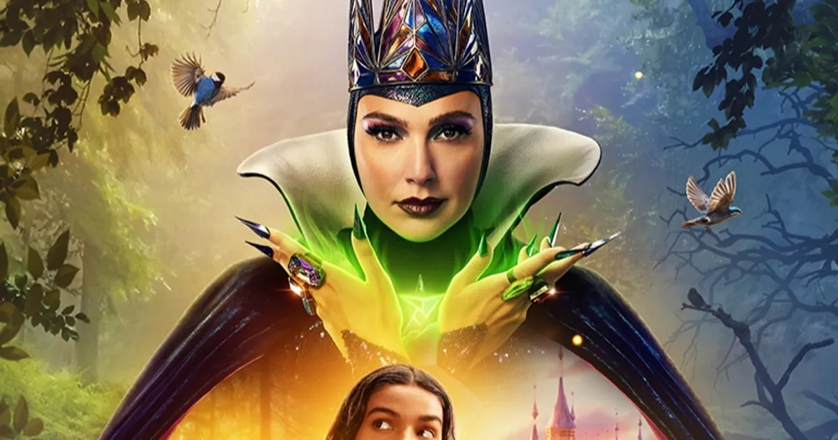 Versão moderna de ‘Branca de Neve’ chega à Disney+ na próxima semana