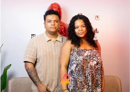 Mallaryah pede a Sónia em casamento após anos de convivência e momento emociona seguidores