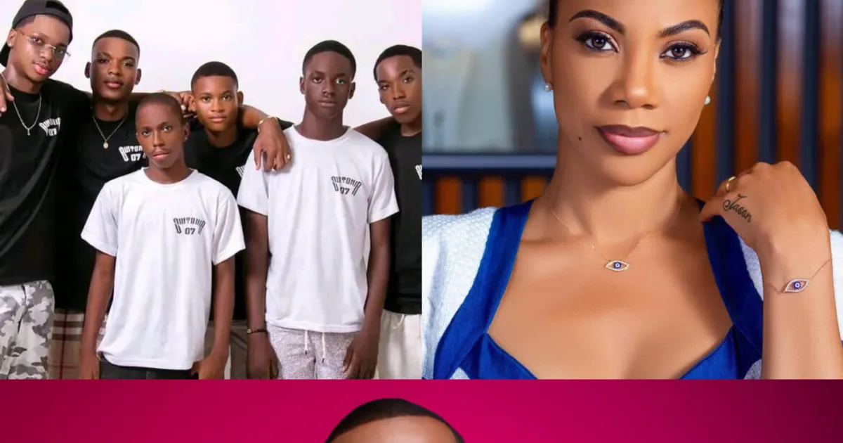 Sintonia07, Yola Araújo e Yuri da Cunha lideram visualizações no YouTube em Angola