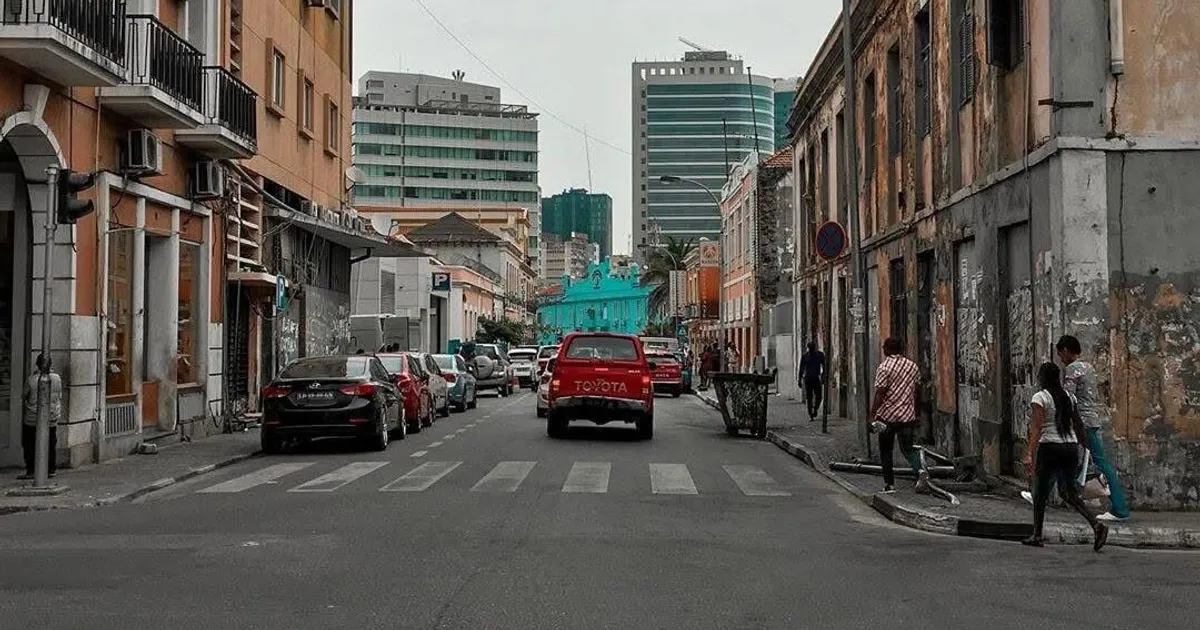 Avenida Amílcar Cabral interditada nos dias 12 e 13 de Julho