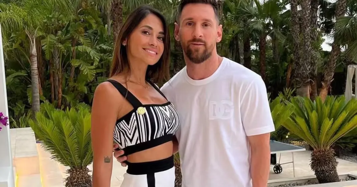 Lionel Messi revela lado romântico fora dos relvados: “Sou muito cuidadoso, adoro os pequenos detalhes”