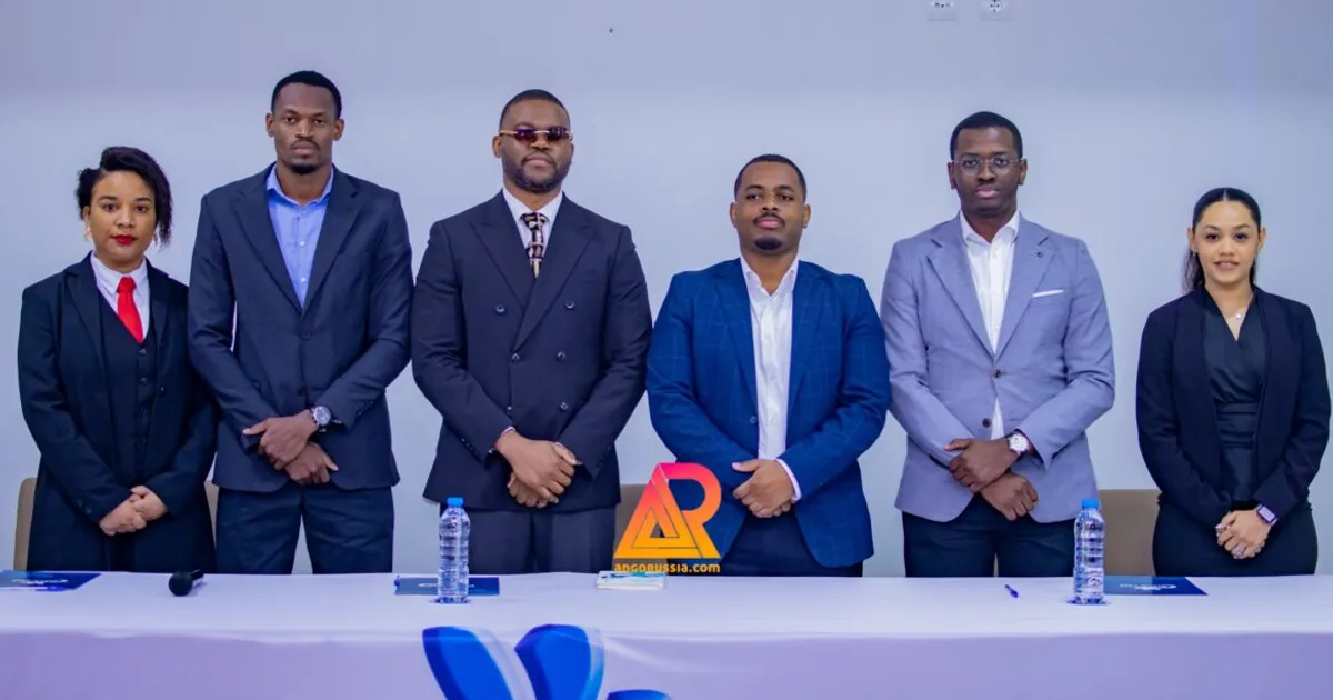 Projecto “Kianda Connect” apresentado oficialmente em Luanda com a promessa de impulsionar a inovação e o empreendedorismo