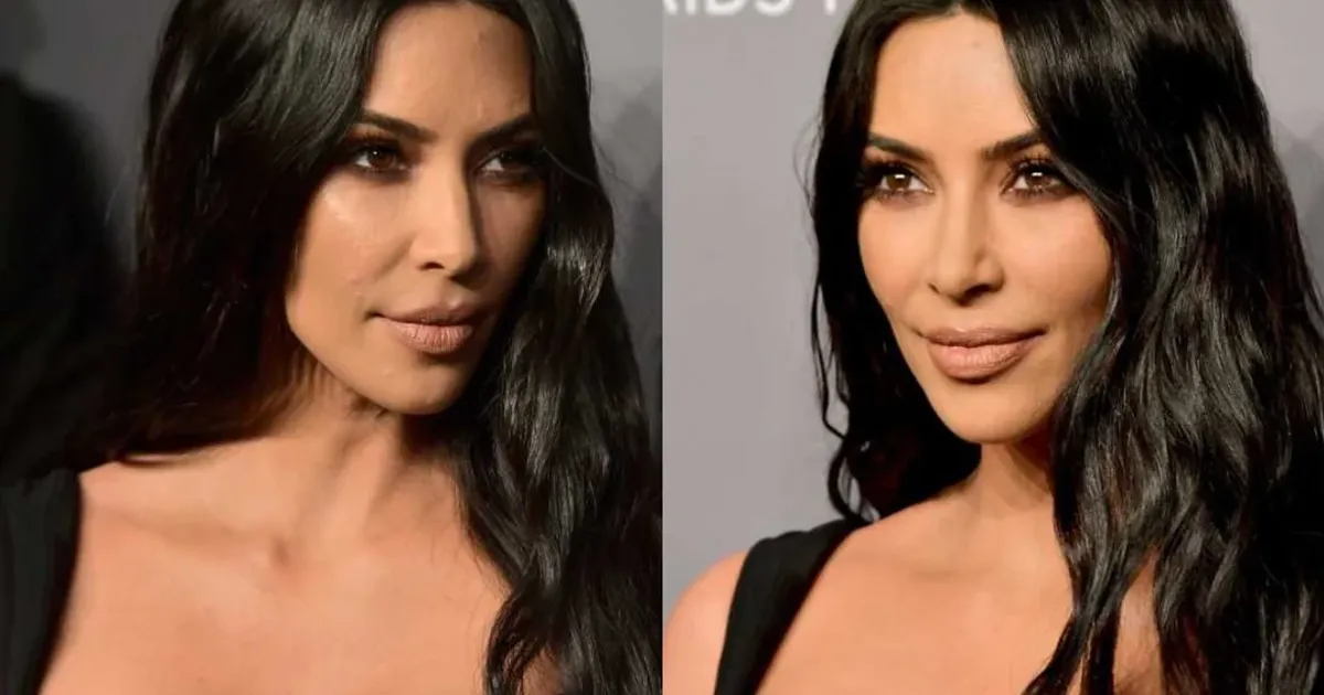 “Se eu tivesse um Jay-Z em vez de um Kanye, eu também seria bilionária”, afirma Kim Kardashian