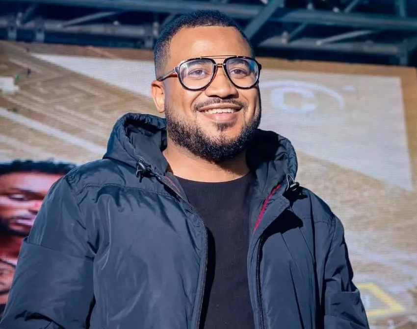 Edson dos Anjos incentiva seguidores a persistirem naquilo que amam: “O importante és tu, só tu”