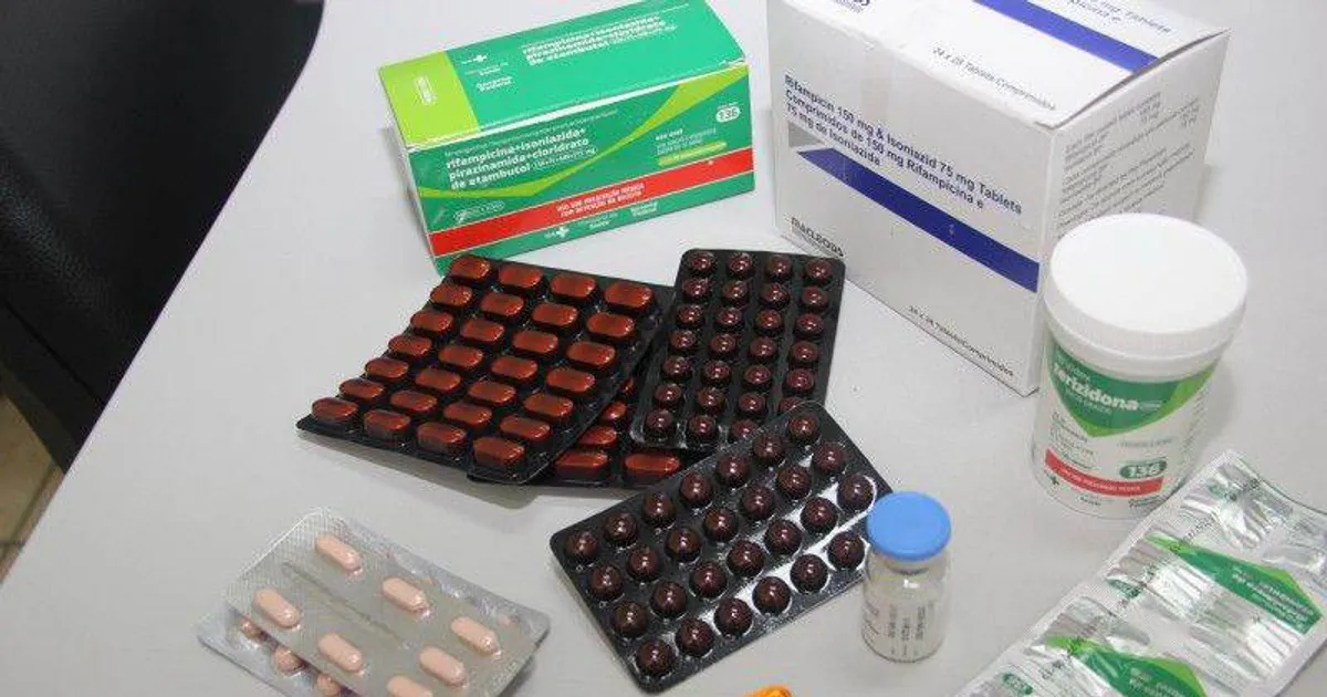 Angola vai produzir remédios para a malária e tuberculose