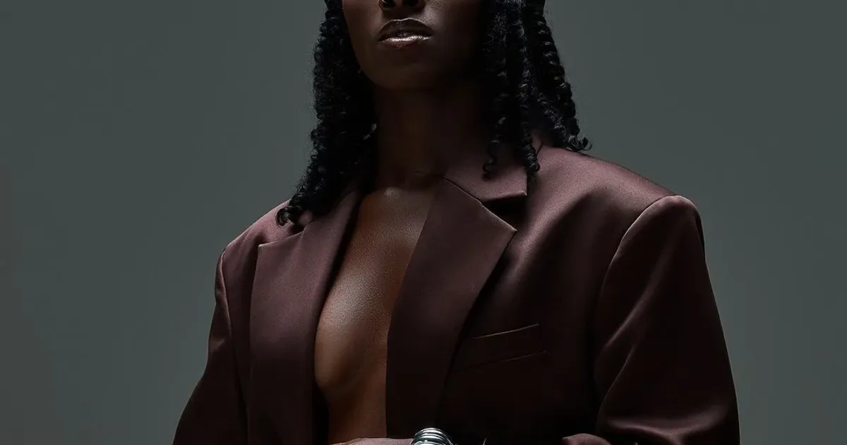 Chelsea Dinorath vence prémio de “Melhor Artista Feminina” dos PALOP nos African Entertainment Awards USA