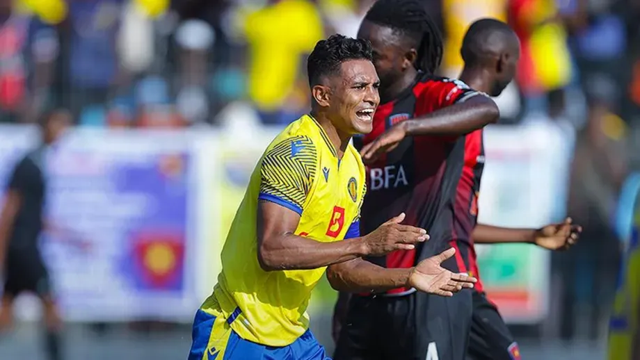 Angola avança com 3 clubes na fase de grupo da Taça das Confederações da CAF