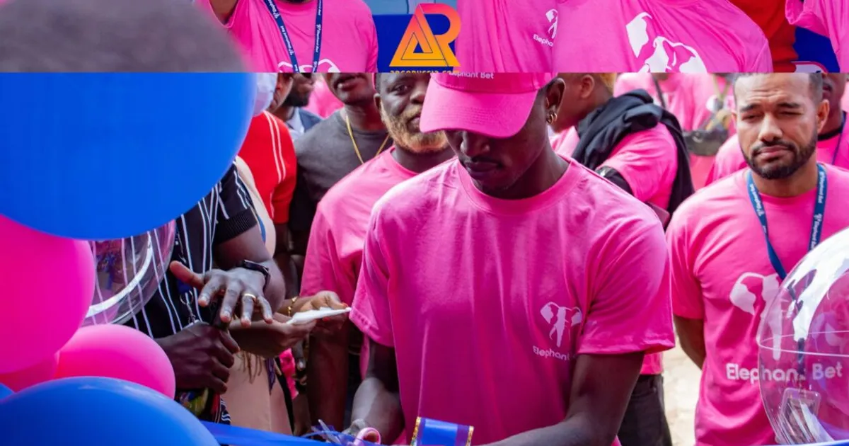 Elephant Bet inaugura nova agência de apostas na província de Icolo e Bengo