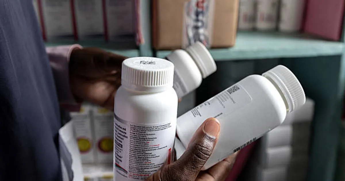 ONU alerta que o corte de verbas dos EUA pode matar quatro milhões de pessoas de SIDA, especialmente na África Subsaariana
