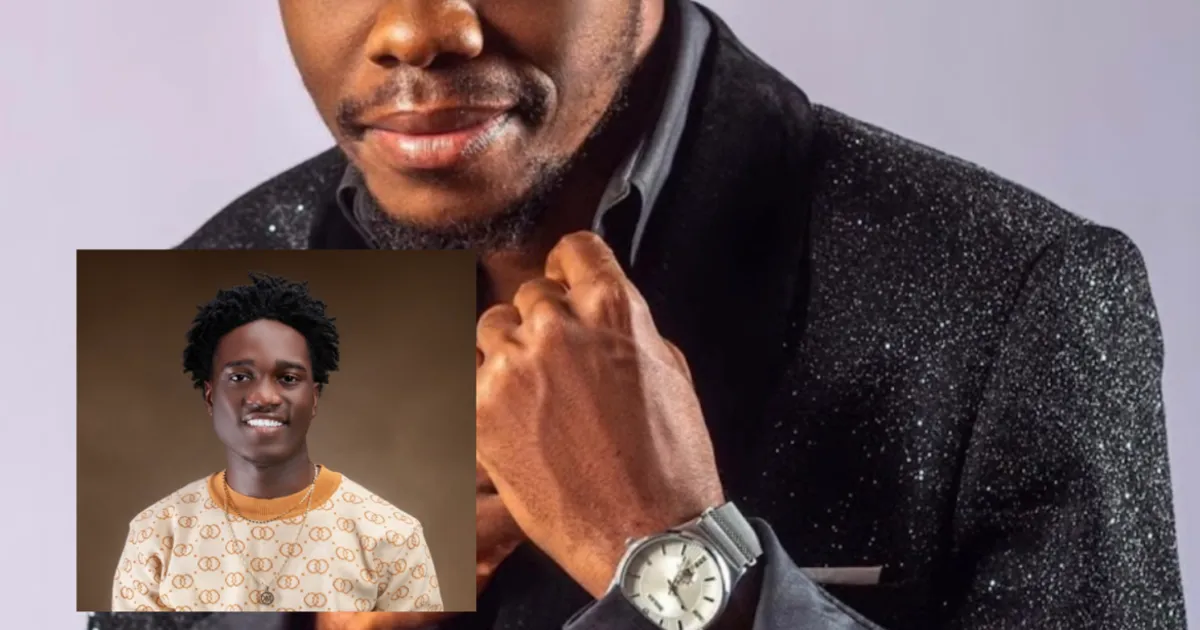 Anderson Mário revela impacto emocional ao cantar “Atrás do Ouro” de Mano Chaba: “Essa Doeu”